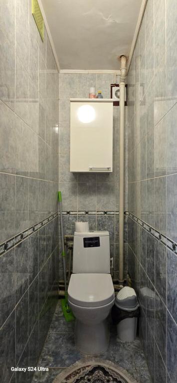 Авангард апартаменты - B&B Atyrau
