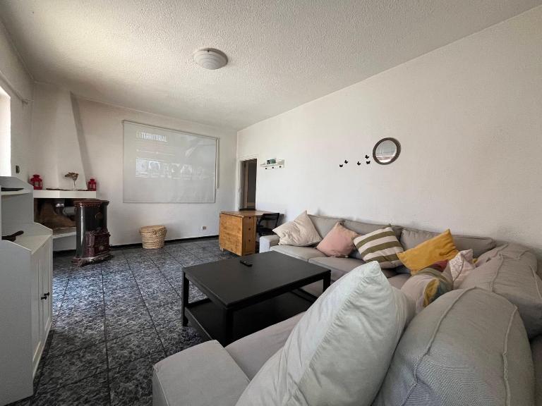 Villa Cosy aux Sablettes, plage à deux pas - Chambres d'hôtes Mohammédia