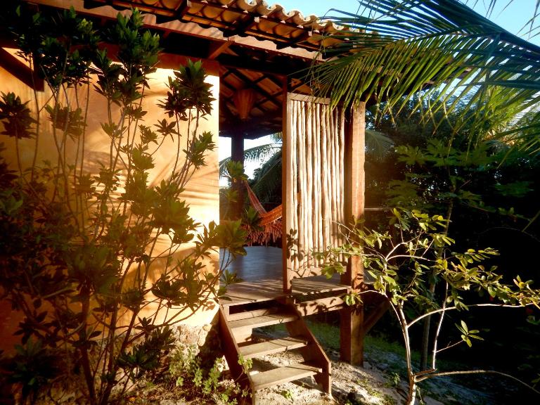 Pousada Too Cool - B&B Diogo