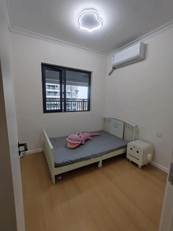 成都天府新区万安套三 - Ferienwohnung Chengdu