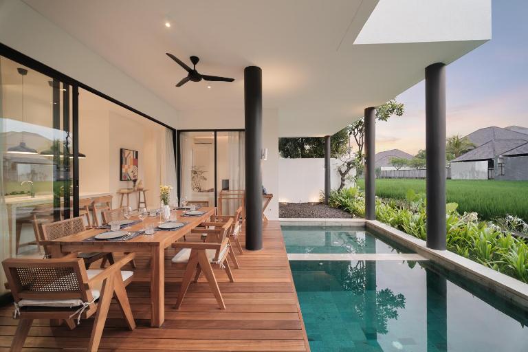 Mandala Residences Canggu - B&B Canggu