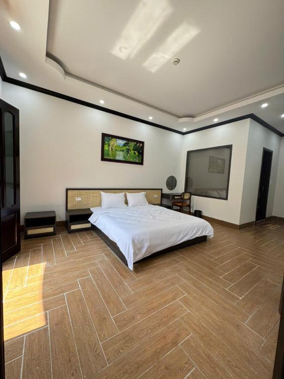 Đậu Homestay Phố Cổ - B&B Ninh Bình