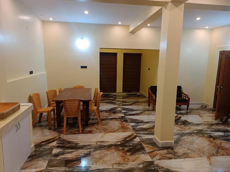 Seeli HOMESTAY - Bed and Breakfast Kodaikānāl