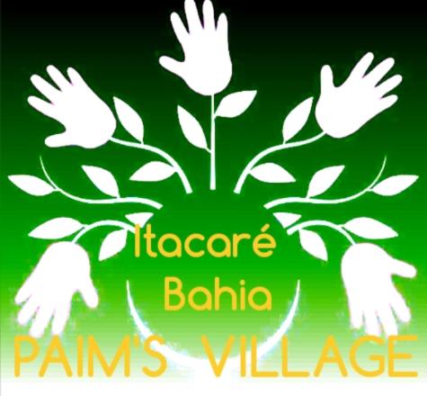 Paim`s Village Itacaré - Chambres d'hôtes Itacaré
