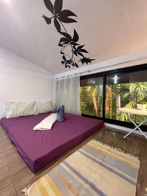 Jungle Stay El Nido - Payapa apartment - B&B El Nido