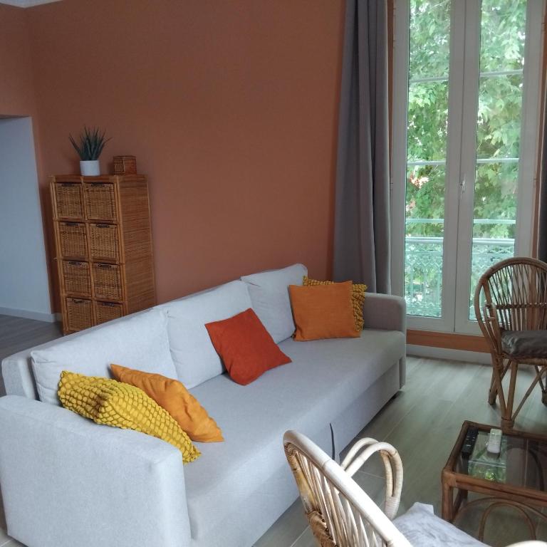 Chez Jo Fayence - B&B Fayence