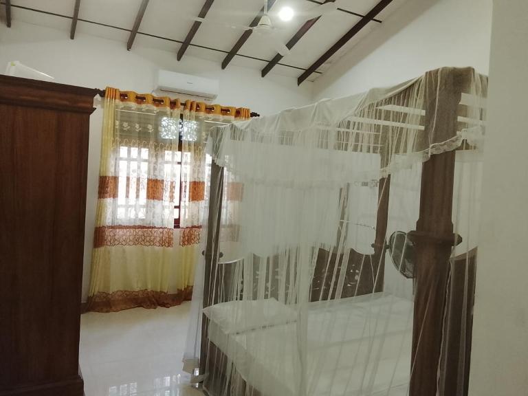 Beach Villa Freedom - Ahangama - B&B Ahangama