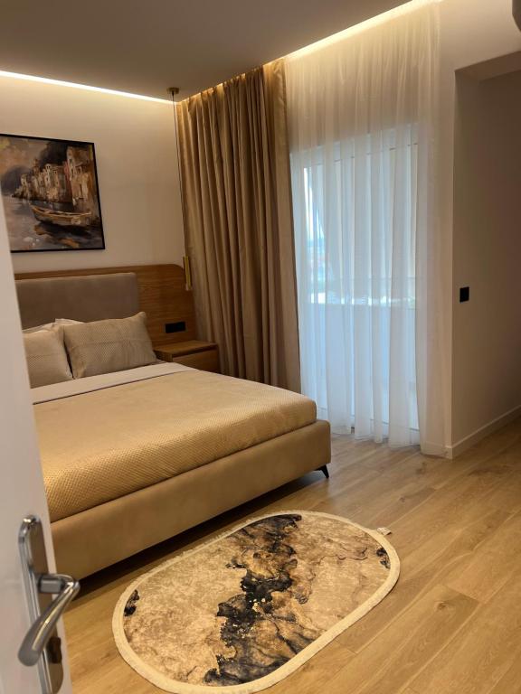 House Pollo - B&B Ksamil