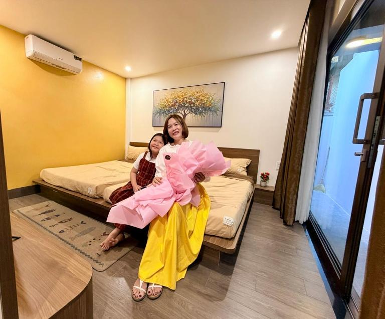 Sunny Homestay - B&B Thôn Lại Thê