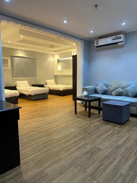 نزل واحة الخير - Bed and Breakfast Medina