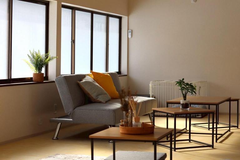 TOHANA Style ペット宿泊可能 カラオケルーム有り - Ferienwohnung Hanamaki