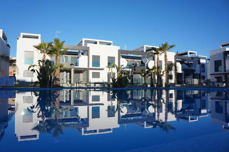 Oasis beach - B&B Playas de Orihuela