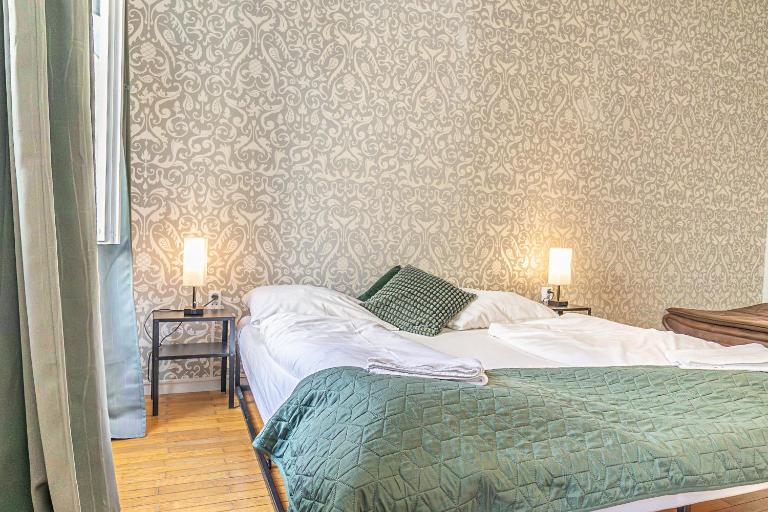 Friendly 2BR Apt Near Rennweg & Belvedere Palace - B&B Vienna