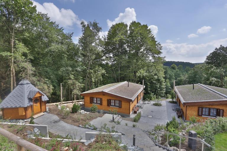 Landhäuser Bergwiese - Ferienwohnung St. Andreasberg
