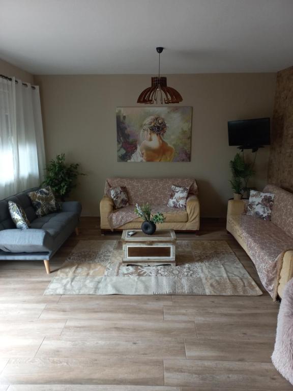 Vaios House - B&B Kavala