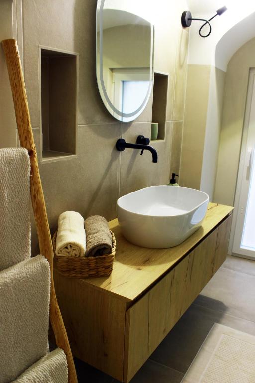 Casa Puglia Antica - Ferienwohnung Castellana