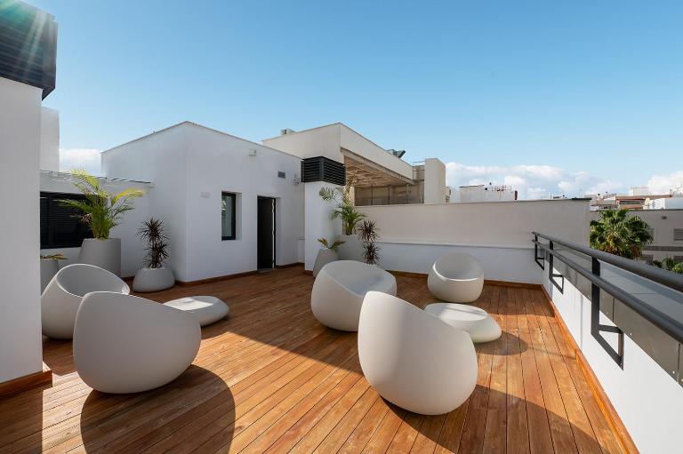 Callao Suites by IRES LAR - Chambres d'hôtes Santa Cruz de Ténérife