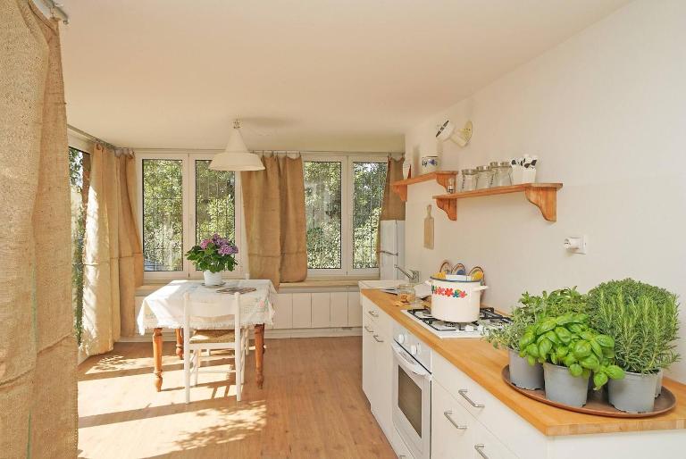 Casa Romantico Eden - Gardagate - B&B Manerba del Garda