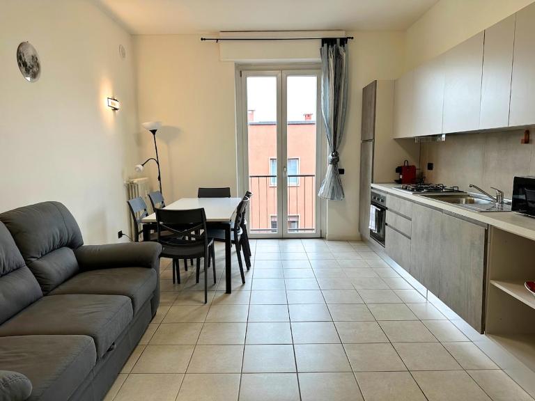 Modern Ideal for families 900m Arena - Bed and Breakfast Verona