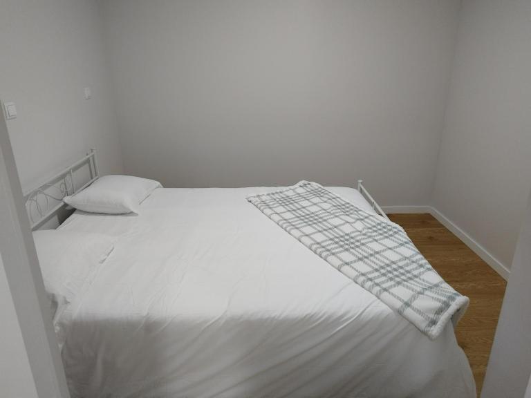 charnecas house - B&B Gaula