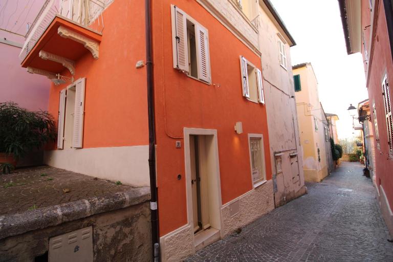Dimora Centro Storico - B&B Sirolo