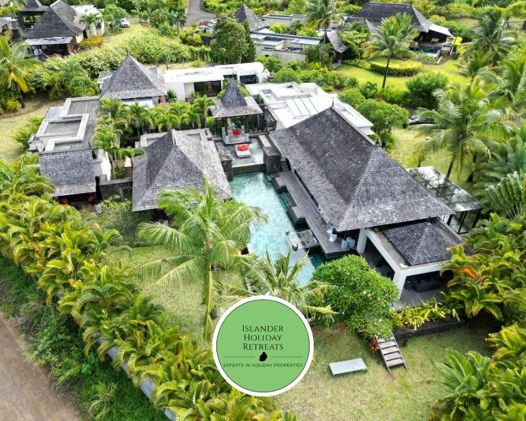 Villa Love - B&B Bel Ombre