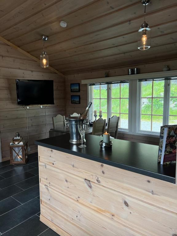 Beitostølen sentralro - Chambres d'hôtes Beitostølen