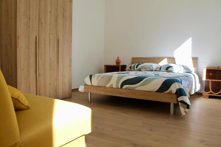 Seaside Apartments - Central Apartments with View - Molfetta - B&B Molfetta