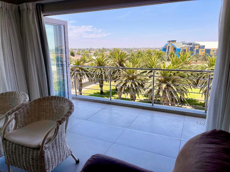 Panoramic Atlantic Views Central Swakopmund - B&B Swakopmund