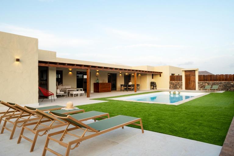 Sweet Caroline - Bed and Breakfast Villaverde