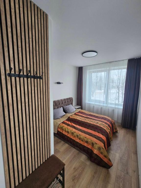 Muskatas - Bed and Breakfast Rietavas