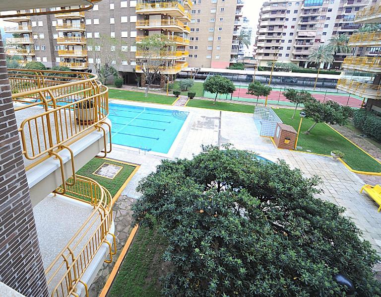 BENIPAL Superior Orangecosta - B&B Benicàssim