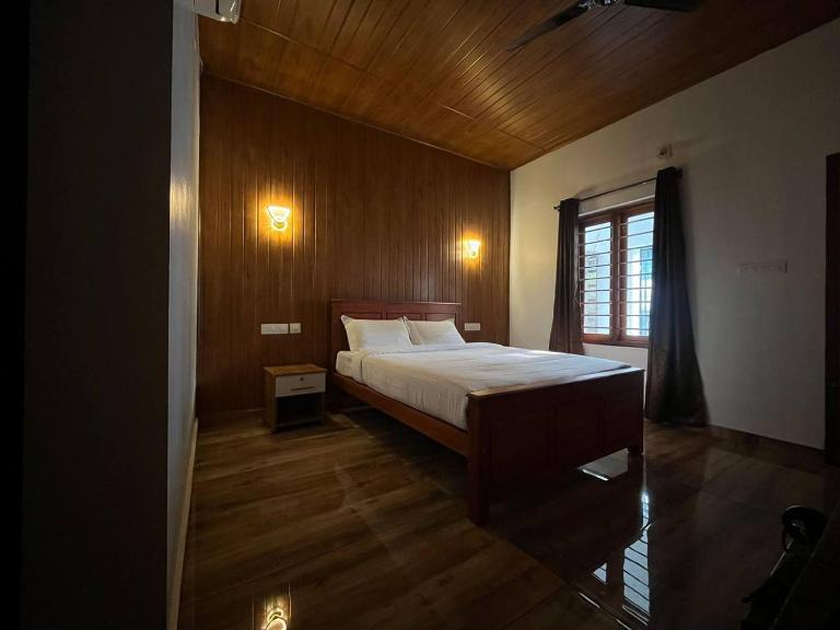 Luxura Heaven Fort Kochi - Chambres d'hôtes Kochi