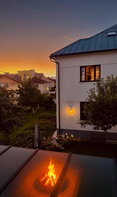 Bonton Apartments - B&B Kežmarok