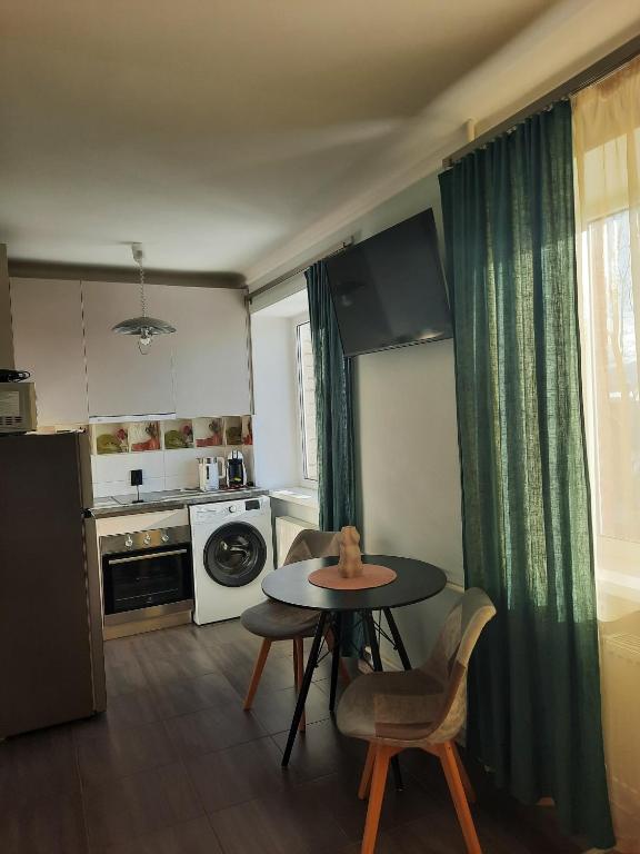 Studio Apartment 2 - Chambres d'hôtes Rezekne