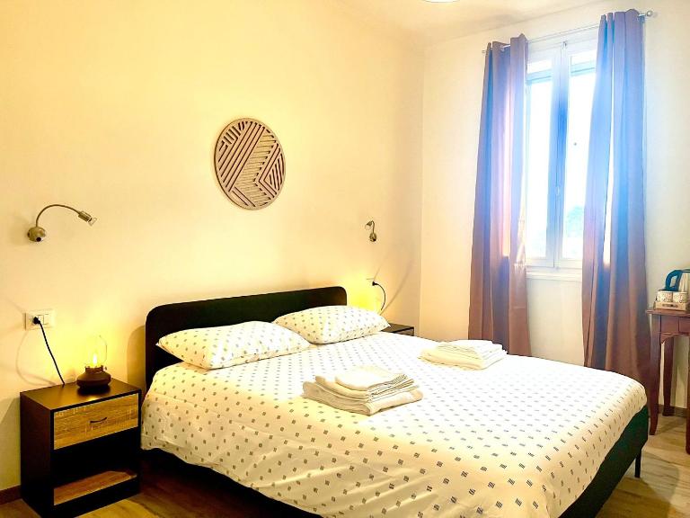 La Casa dei Lumi - B&B Lumignano