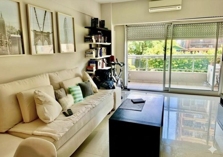 New Premium Apartment - Private Garage - Excellent Location - B&B Buenos Aires