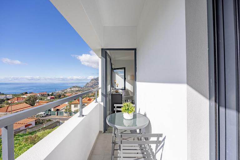 Lux Mare Funchal by YOUR KEY MADEIRA - Chambres d'hôtes Funchal