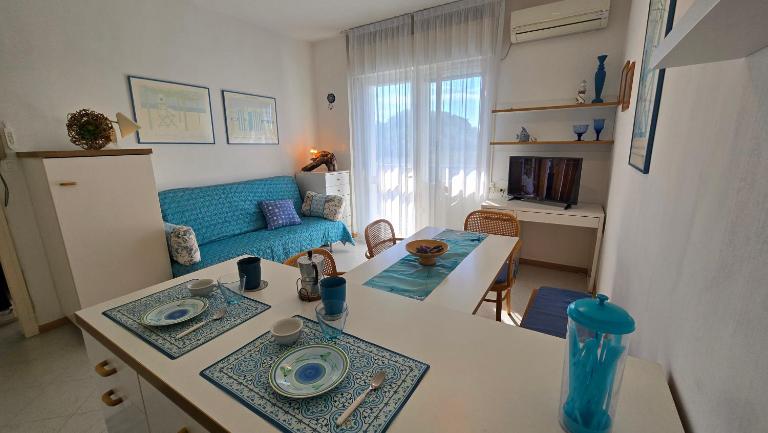 Appartamento Sole Pineta - B&B Lignano Sabbiadoro