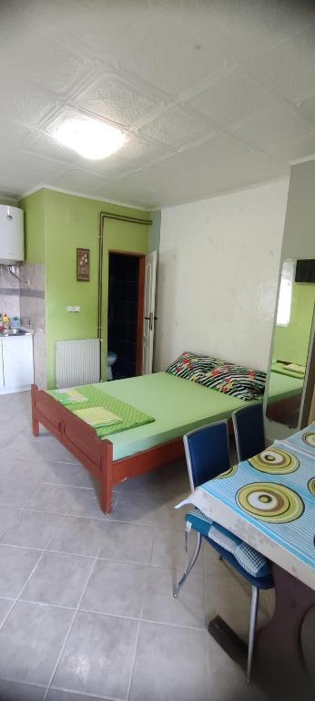 Apartman Tomas - Ferienwohnung Herceg Novi