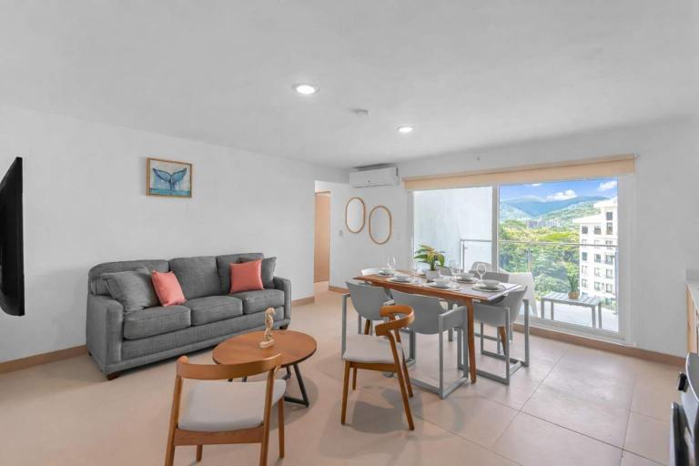 Upstay - 3BR New Condo in Jaco 5mins to Beach - Ferienwohnung Jacó