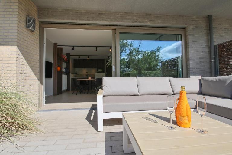Premium Holidays - Modern flat Karthuizer GV02 - Ferienwohnung Ostdünkirchen