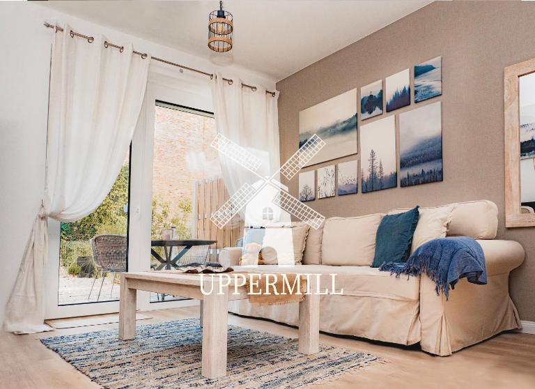 Uppermill Suite #3 - B&B Pécs