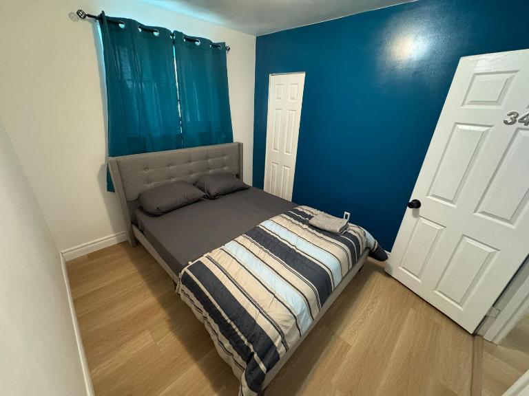Private Room Near Airport D34 - Ferienwohnung Mississauga