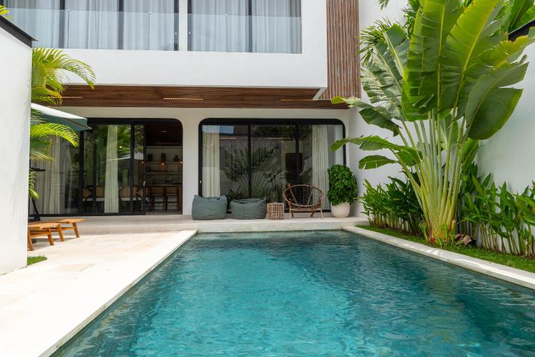 Unity Villa 1 Canggu - B&B Canggu