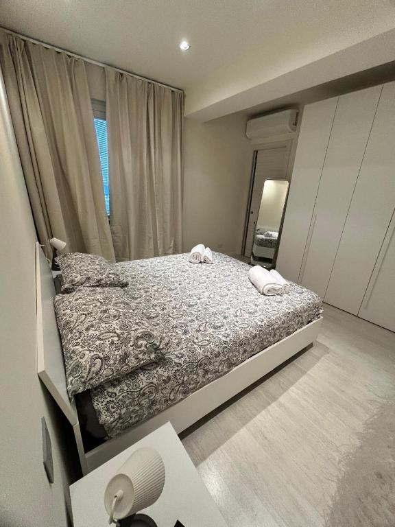 CARPI SUITE - Minghetti House 1 - Bed and Breakfast Carpi