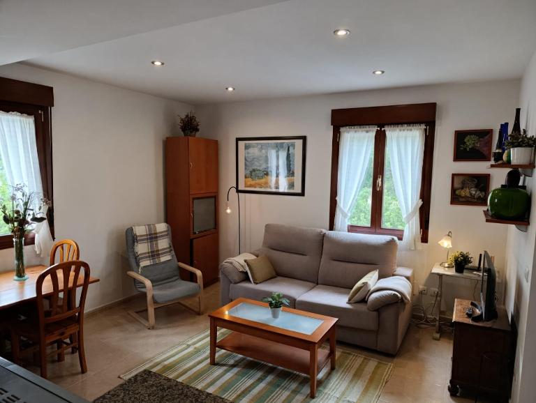 Apartamento Tazones - B&B Tazones