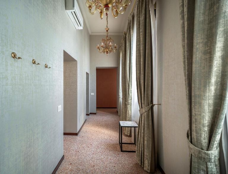Venice Prestige - Palazzo Moro Noble Floor - Chambres d'hôtes Venise