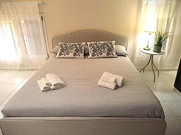 Residence Borghesi - B&B Parma