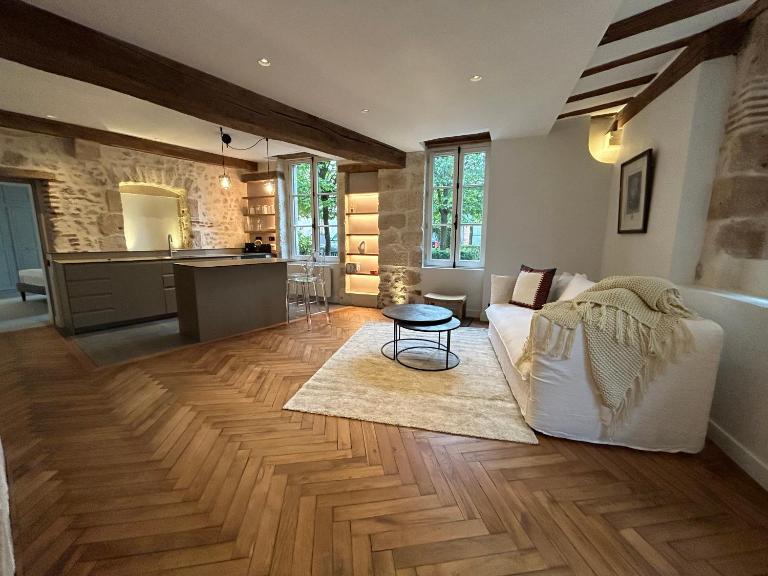 Le Clos du XVIe - Exceptional accommodation - Bed and Breakfast Orléans